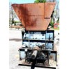 Jeffrey 44 WB-Hog Hogs and Wood Grinders