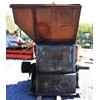 Jeffrey 44 WB-Hog Hogs and Wood Grinders