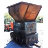 Jeffrey 44 WB-Hog Hogs and Wood Grinders