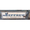 Jeffrey 44 WB-Hog Hogs and Wood Grinders