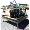 Unknown Hydraulic Power Pack