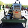 Unknown Hydraulic Power Pack