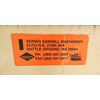Unknown Hydraulic Power Pack