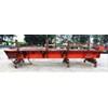 Morbark 20 OUT Conveyor