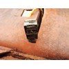 Morbark 20 OUT Conveyor