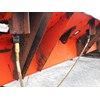 Morbark 20 OUT Conveyor