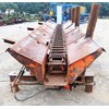 Morbark 20 OUT Conveyor
