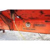 Morbark 20 OUT Conveyor