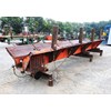 Morbark 20 OUT Conveyor