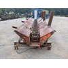 Morbark 20 OUT Conveyor