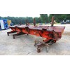 Morbark 20 OUT Conveyor