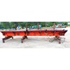 Morbark 20 OUT Conveyor