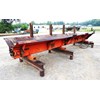 Morbark 20 OUT Conveyor