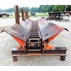 Morbark 20 OUT Conveyor