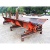 Morbark 20 OUT Conveyor