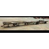 Webster Vibrating Conveyor