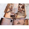 Unknown Barn Sweep Conveyors