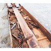 Unknown Barn Sweep Conveyors