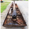 Unknown Barn Sweep Conveyors