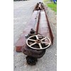 Unknown Barn Sweep Conveyors
