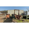 Unknown Conveyor Deck (Log Lumber)