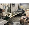 1979 Viking Eng & Dev Duo-Matic Pallet Nailer Pallet Nailer and Assembly System