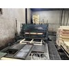 1979 Viking Eng & Dev Duo-Matic Pallet Nailer Pallet Nailer and Assembly System
