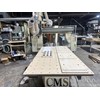 2002 Motionmaster QE1F 6.6/12 24 130 NC CB 5-Axis CNC Router