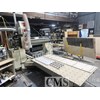 2002 Motionmaster QE1F 6.6/12 24 130 NC CB 5-Axis CNC Router
