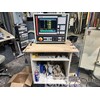2002 Motionmaster QE1F 6.6/12 24 130 NC CB 5-Axis CNC Router