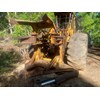 Hydro-Ax 611 Track Feller Buncher