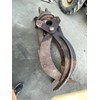 Rotobec 5052 Logging Attachment