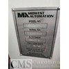 Midwest Automation CS 5840 Countertop Saw Misc