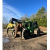 2018 John Deere 748L Skidder