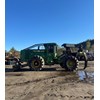 2018 John Deere 748L Skidder