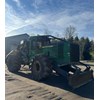 2018 John Deere 748L Skidder