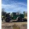 2018 John Deere 748L Skidder