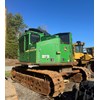 2015 John Deere 853M Track Feller Buncher