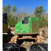 2015 John Deere 853M Track Feller Buncher