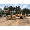 2016 Tigercat 635E Skidder
