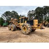 2016 Tigercat 635E Skidder
