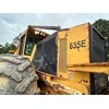 2016 Tigercat 635E Skidder