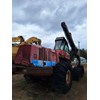 2000 Valmet 911C Harvesters and Processors