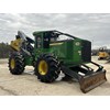 2023 John Deere 648LII Skidder