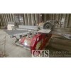 2023 Go Fast Mfg 6x6 Resaw Band Resaw