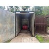 Kiln-Direct Firewood Kiln with Baskets Dry Kiln