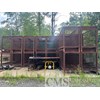 Kiln-Direct Firewood Kiln with Baskets Dry Kiln