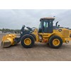 2021 John Deere 524P Wheel Loader