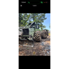 Franklin 170 Skidder