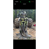 Franklin 170 Skidder